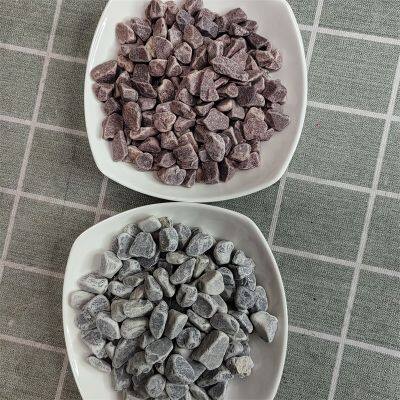 Muti Colored Crushed Stone or Gravel for Building Concrete Marble Floor Terrazzo Tile Construction Terrazzo Aggregate photo-4