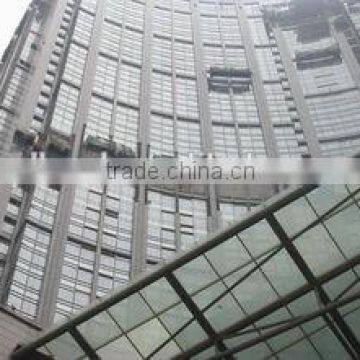 Aerial Work Suspended Wire Rope Platform photo-5
