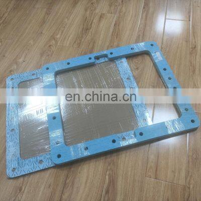 Manufacturer Compair T3072501 Gasket industrial air compressor spare parts high quality