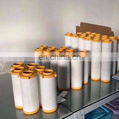 Sullair 02250193-566 filter element air compressor spare parts high quality 02250193566