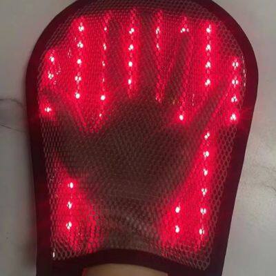 Newest Red Light Therapy for Pain Management Healthcare Beauty Skincare Led Therapy Panel Pad Wraps Face Mask Wands photo-2