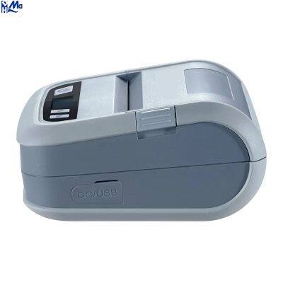 Xprinter USB+Bluetooth Stardard Version Mini Label Printer 80mm Portable Printer