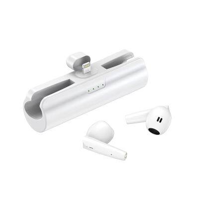 Wireless Earbuds In Ear Earphones Headphone Auriculares photo-3