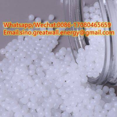Homopolymer or Copolymer Polypropylene Granule PP Resin Granules/PP Particle/Polypropylene
