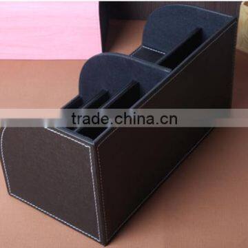 Good PU Leather Storage Box NS-LQ330 photo-5