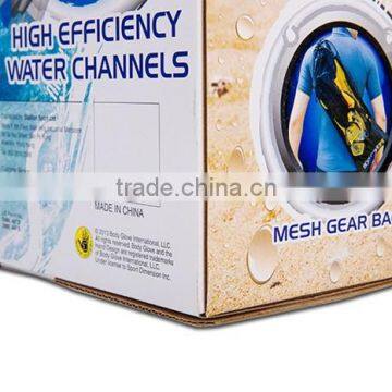 Fashion Design Recycled Paper Counter Display Box photo-3