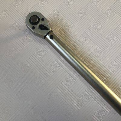 Dual Scale Preset Adjustable High Precision Torque kg Wrench Spark Plug Torque Fast Torque photo-3