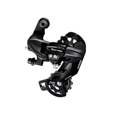 Wholesale SHIMANO  Rear Drive 7/8/9 Speed 21/24 Speed Mountain Bike Transmission TY300