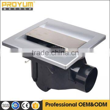 exhaust fan 8 inch