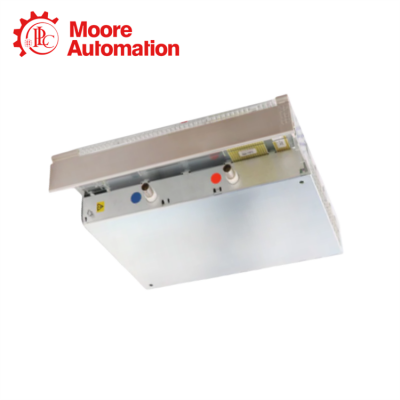 ABB AO650 3BHT300051R1 Analog Output 8ch, 12bit Chan Isol New photo-4