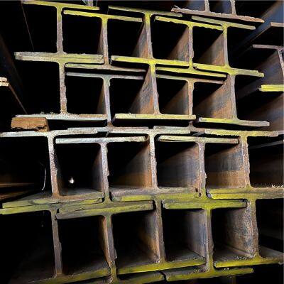 American Standard H-Beam