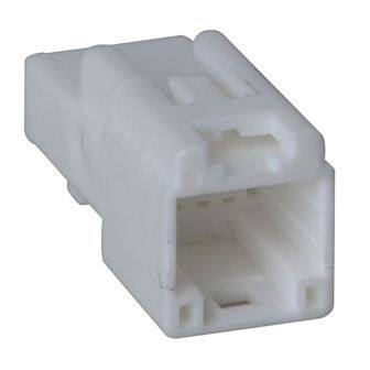 1473793-1  8pin Male Housing Male terminal Housing