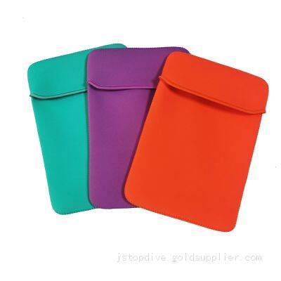Wholesale Tablet Bag Neoprene Notebook Laptop Waterproof Tablet Protective Cases photo-2