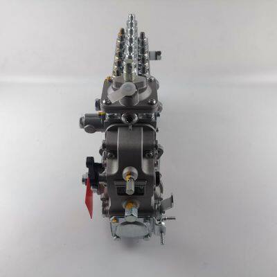 High Quality Diesel Engine 6CT Fuel Injection Pump 0402066733