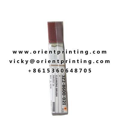 3Z2-8600-021 3Z28600021 Cleaning Brush For Komori Offset Printing Machine Parts Printing Accessories photo-5