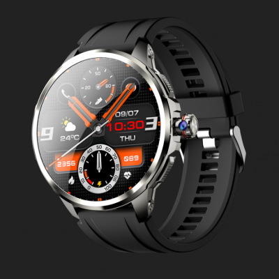 H99  4G smart watch 2025