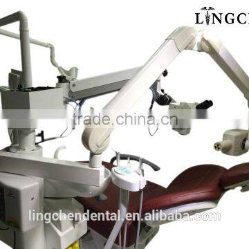 Chinese Good Quality Electric Dental Chair Equipment Price photo-4