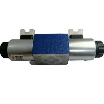 Válvulas de carretón direccionales 4WE Rexroth R900567512 4WE6D6X/OFEG24N9K4
