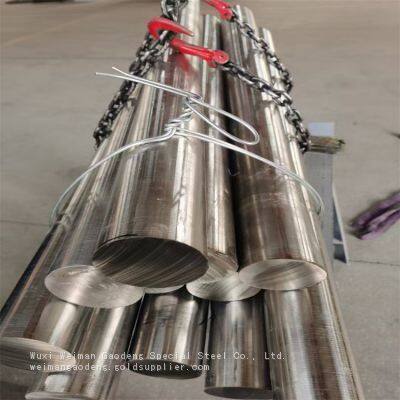ASTM B637 Compliant Inconel 718 Premium Round Bar | High-Temperature Strength & Fatigue-Resistant Bars
