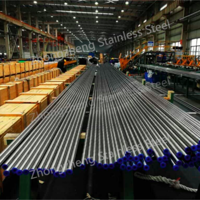 Wholesale Price of Stainless Steel Welded Pipe Custom Model Stainless Steel Pipe
