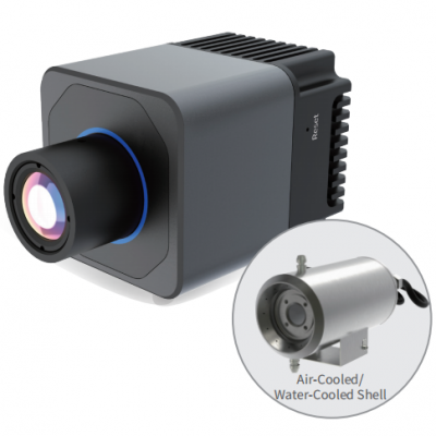 Raythink TN460U Thermal Camera for Building Inspections & Moisture Detection photo-5