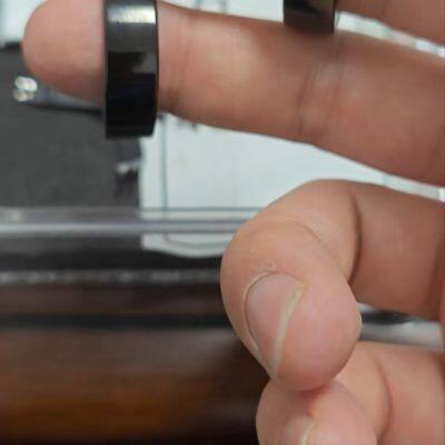 Smart Rings Battery in Curved Shape High Voltage Material System for Higher Capacity and Longer Lasting Time photo-5