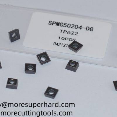 Tungsten Carbide Inserts, Carbide Cutting Tools, CNC Carbide Inserts
