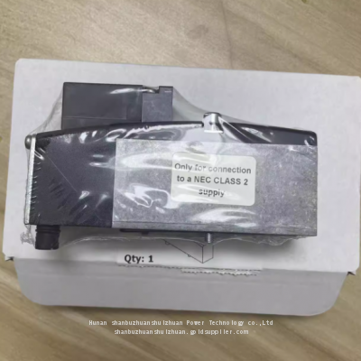 VS26S517DF313A, Norgren, Plug and Play Mini ISO Valve photo-2