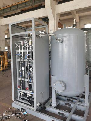 Nitrogen Generator