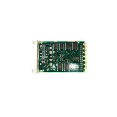 CI532V02  3BSE003B27R1  Каждый интерфейс состоит из двух каналов  MMS3120/022-000