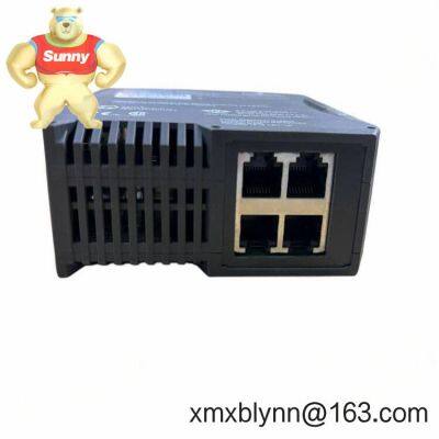 Emerson KJ1700X1-BA1 I/O Interface Module – Reliable backplane interface for DeltaV I/O subsystems