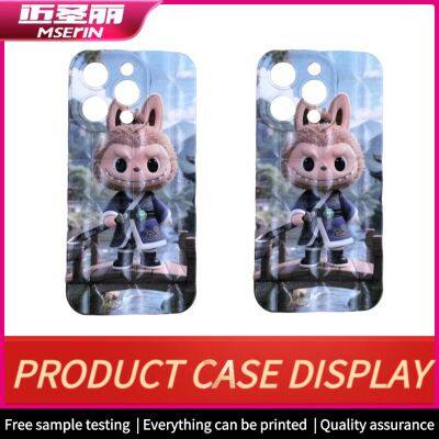 Phone Case UV Printing Processing photo-1