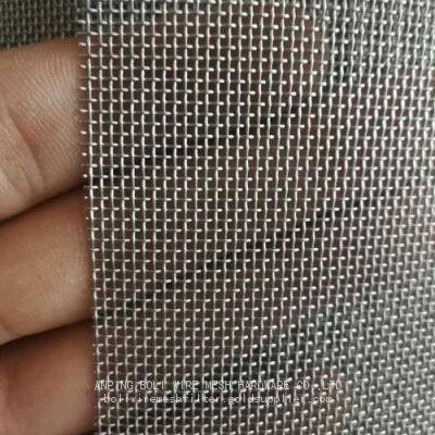 Aem Electrolysis Raney Nickel Coating Ni Electrode 40 46 60 80 100 Mesh Nickel Wire Mesh BOLI photo-1