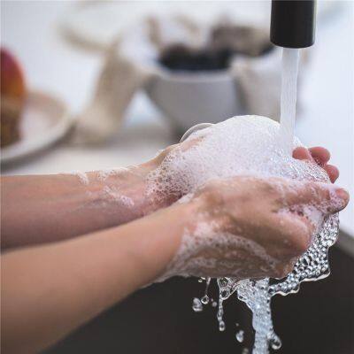 Detergent Materials LABSA SLES 70% Sodium Lauryl Ether Sulphate for Washing Price photo-5