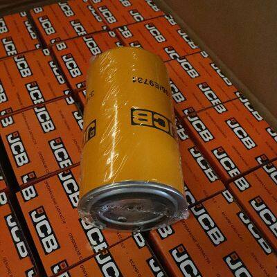 336E9731 336/E9731 Oil Filter Jcb Spare Parts photo-2