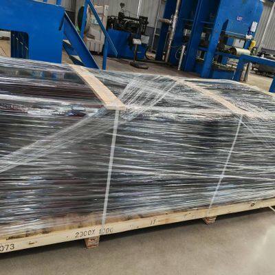 84606975 762×152.4×42 Rubber Track Case IH STX CAMSO E30BE02858 photo-2