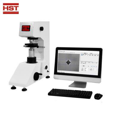 HST-HVS1000ZT New Design Tukon Tester Price Microhardness Test Made in China photo-5