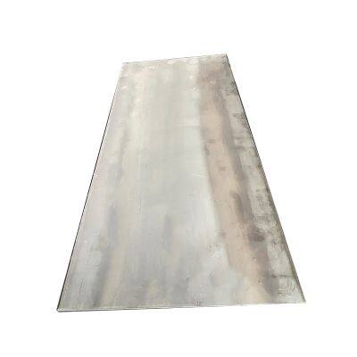 Цены на металлические листы Q235, Q345, 1020, 1040, A36, Sk85, St37, Ss400, S235jr. Низкоуглеродистая горячекатаная легированная сталь