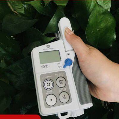 Spad502 Chlorophyll Meter photo-2