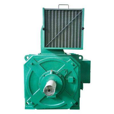 Sima dc Motors for Rolling Mills and Extruders in the Metallurgical Industry, z4 Series, Z4-100-1, 4kw, 2.2kw, 1.5kw/3000r, 1500r, 1000r, 440v, Ip21s photo-3