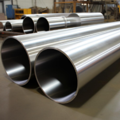Stainless Steel Pipe/Sanitary Grade Stainless Steel Pipe