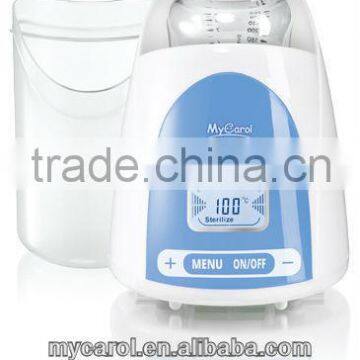 Advanced Technical Baby Bottle Warmer