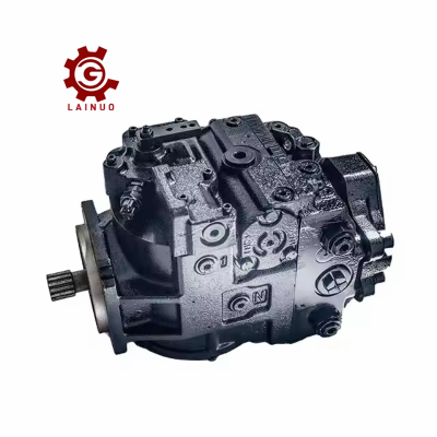 Excelente qualidade 90L250 90L100 Bomba axial hidráulica 90L250KA1BC8014F1k03NNN232324 Bomba de pistão de deslocamento variável