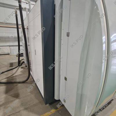 Advanced Steel Substrate Coating Machine With Automation Features ZY-615 photo-2