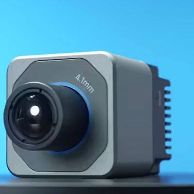 Multi-Functional TN460U Ultra-High Temperature Thermal Camera for Factory Use photo-2