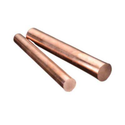 C28000 H62 Brass Round Bar Copper Alloy Rod C26000 Cuzn37 Brass Rod photo-5