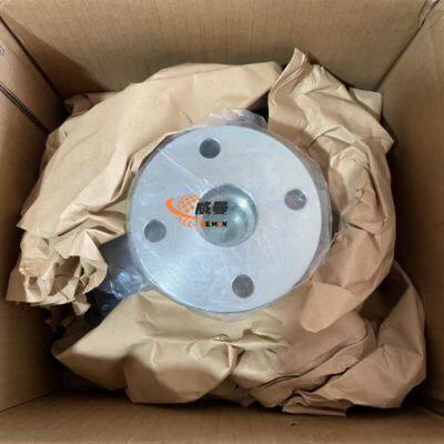 The Doosan 11Q6-01190/11Q6-00250 Clutch Fan for Doosan Machine With Good Quality and Price photo-4