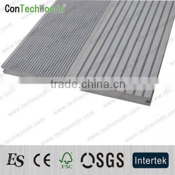 Best quality composite decking cheap but good China supplier