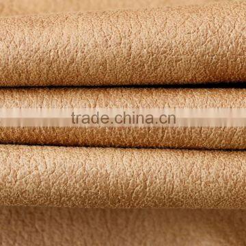 Waterproof Tear-resistant Plain faux leather fabrics african and textiles,african fabrics for sale                        
                                                Quality Choice