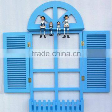 Timber Looking Wood Shutter Slats, Wooden Shutter Quality Choice photo-4